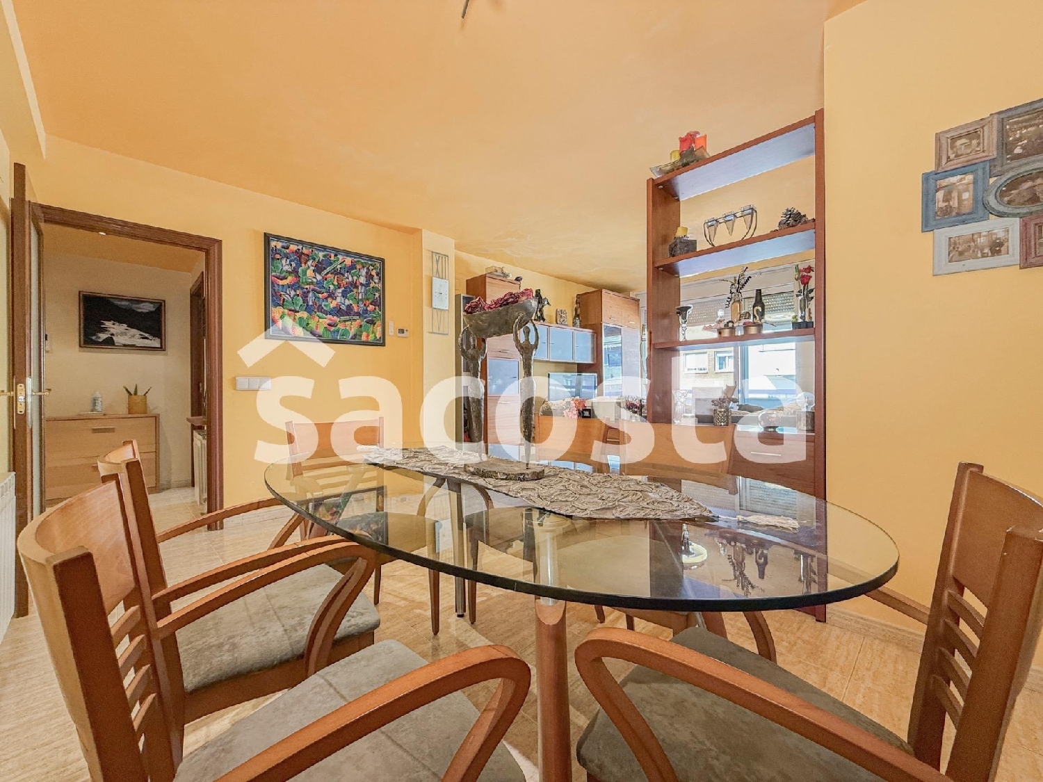  te koop appartement Blanes Selva 6