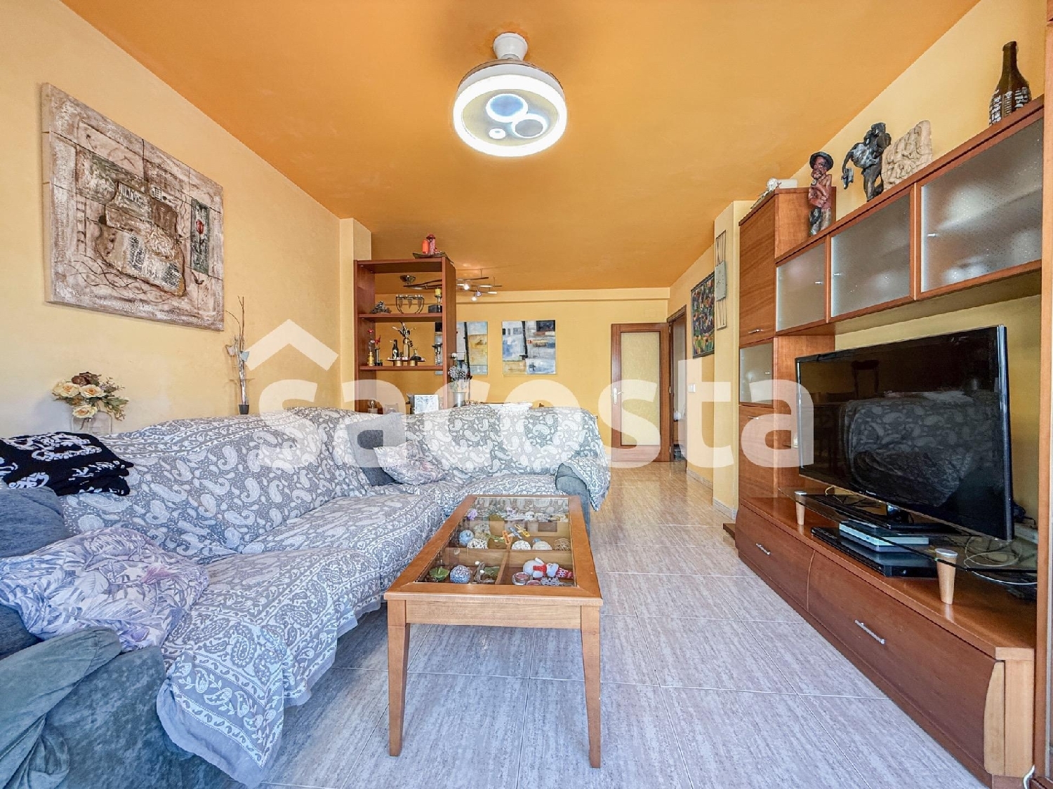  te koop appartement Blanes Selva 4