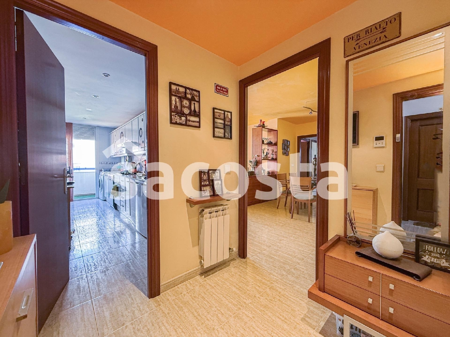  te koop appartement Blanes Selva 7