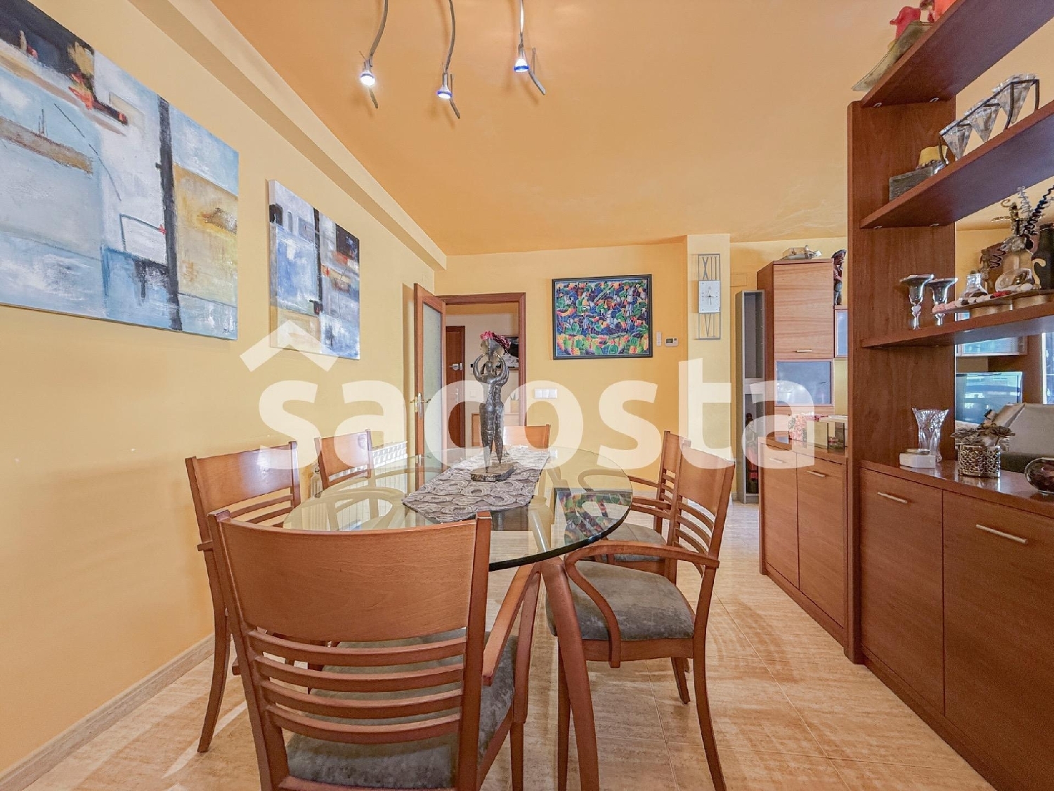  te koop appartement Blanes Selva 5