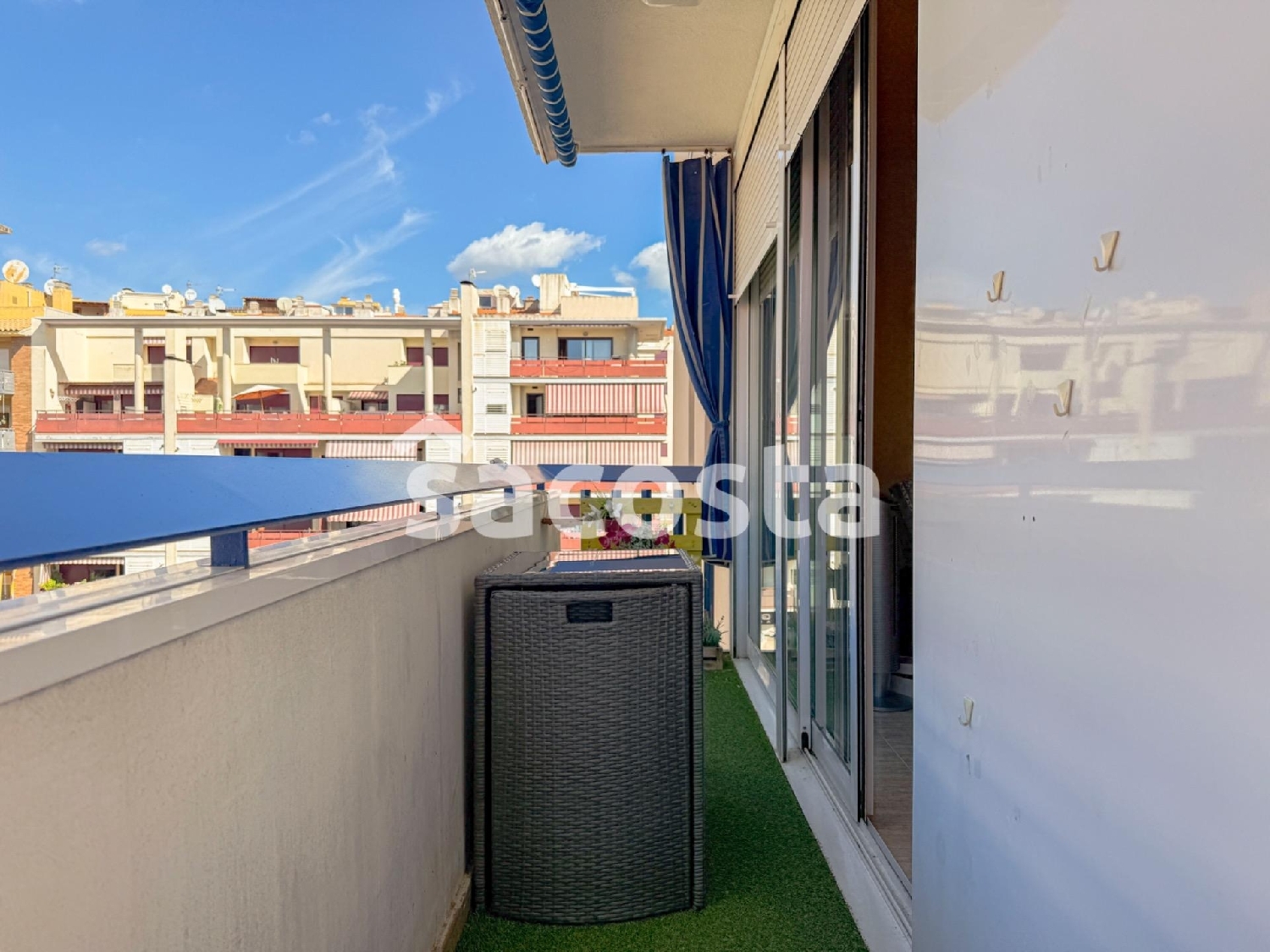  te koop appartement Blanes Selva 8