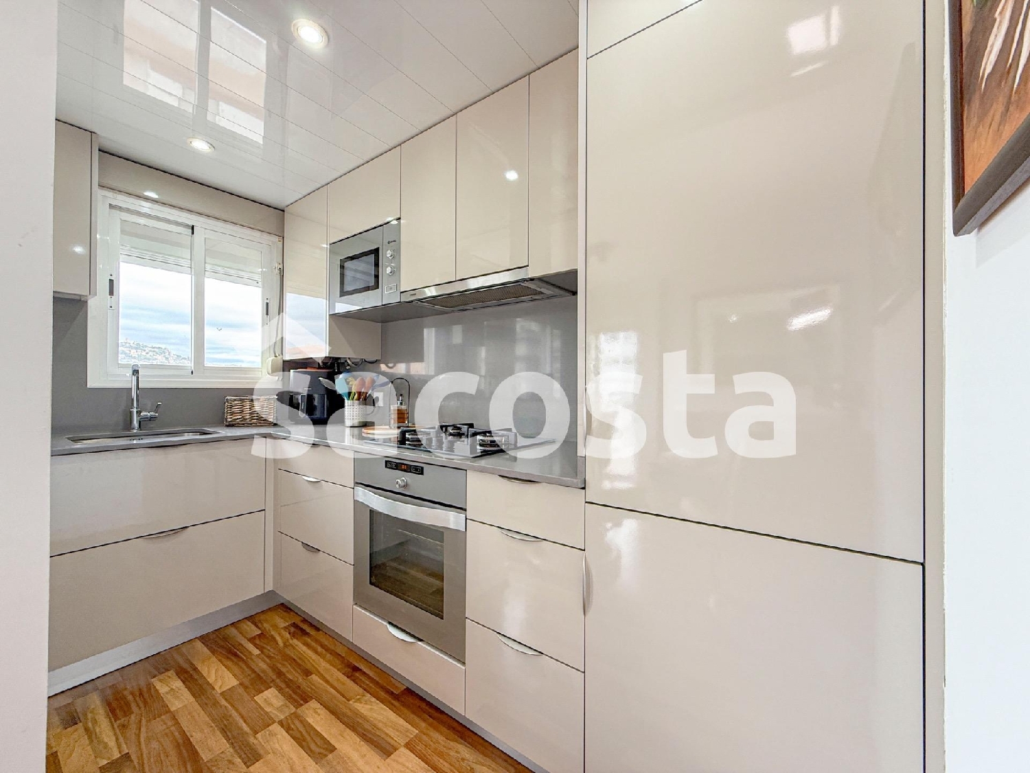  te koop appartement Blanes Selva 7
