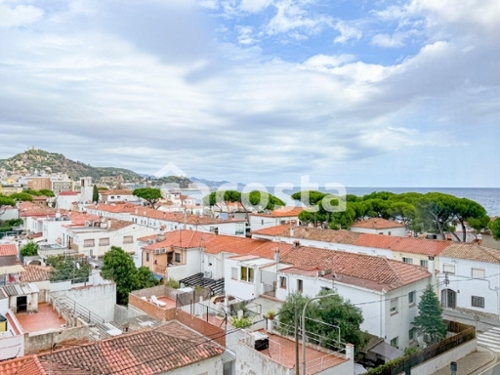 Blanes Selva apartamento foto 6297779