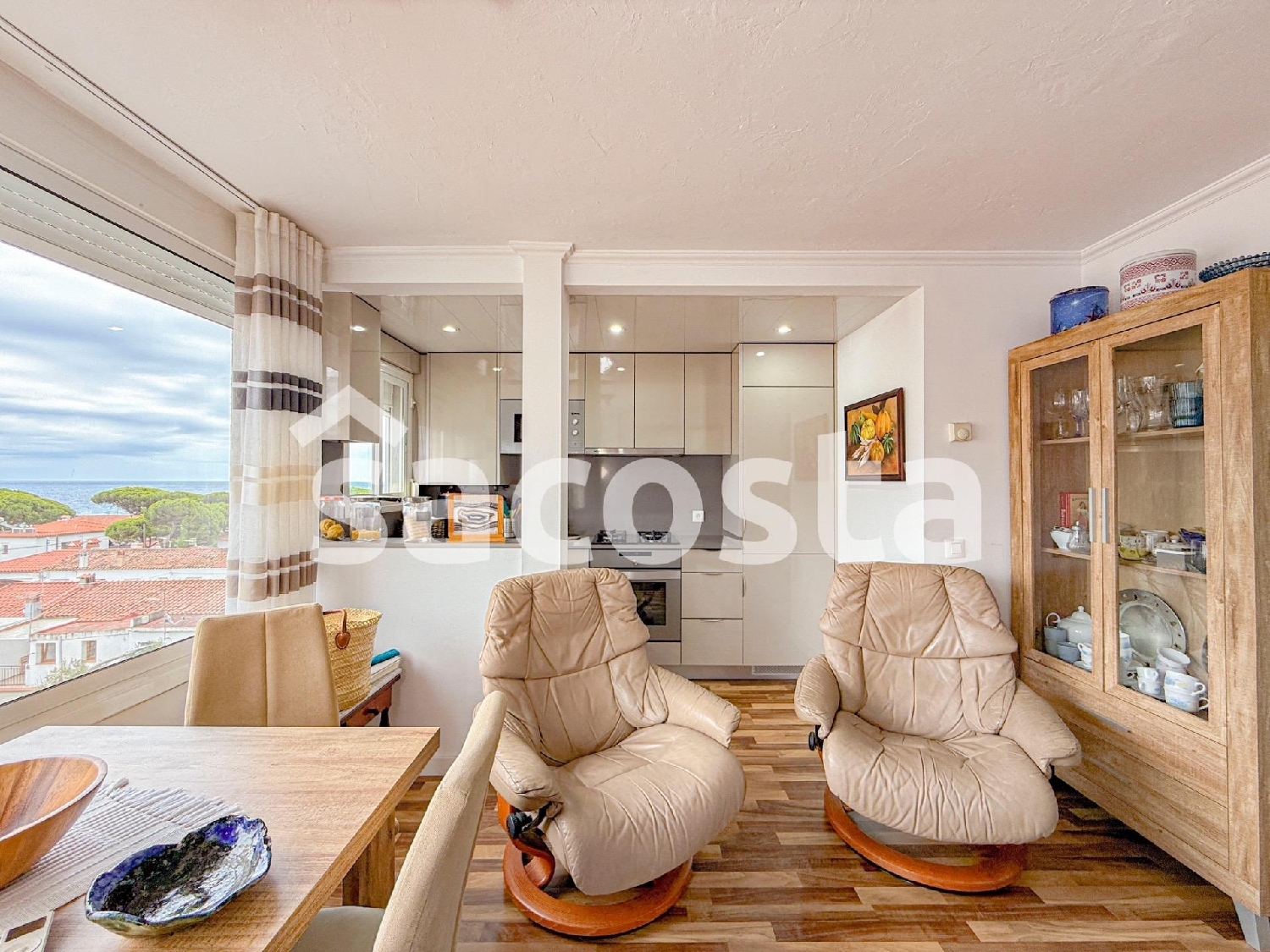  te koop appartement Blanes Selva 5