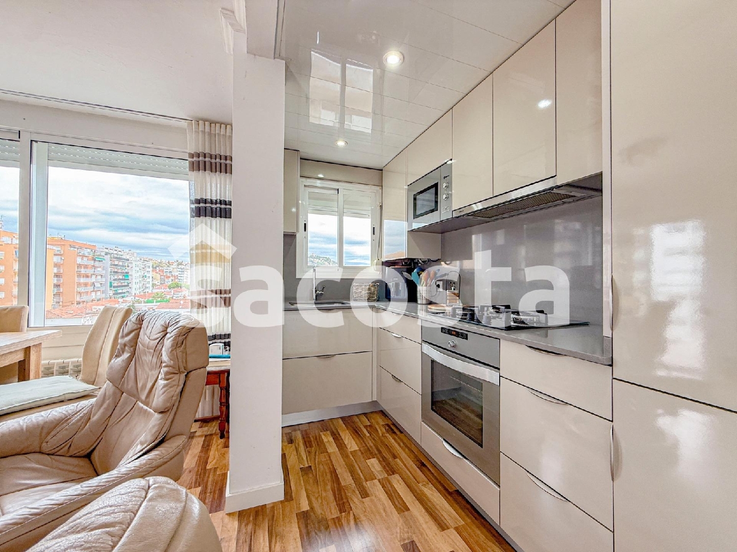  te koop appartement Blanes Selva 6