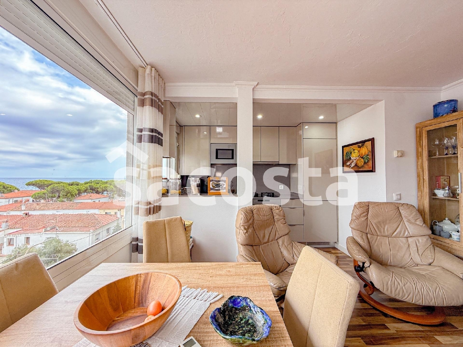  te koop appartement Blanes Selva 4