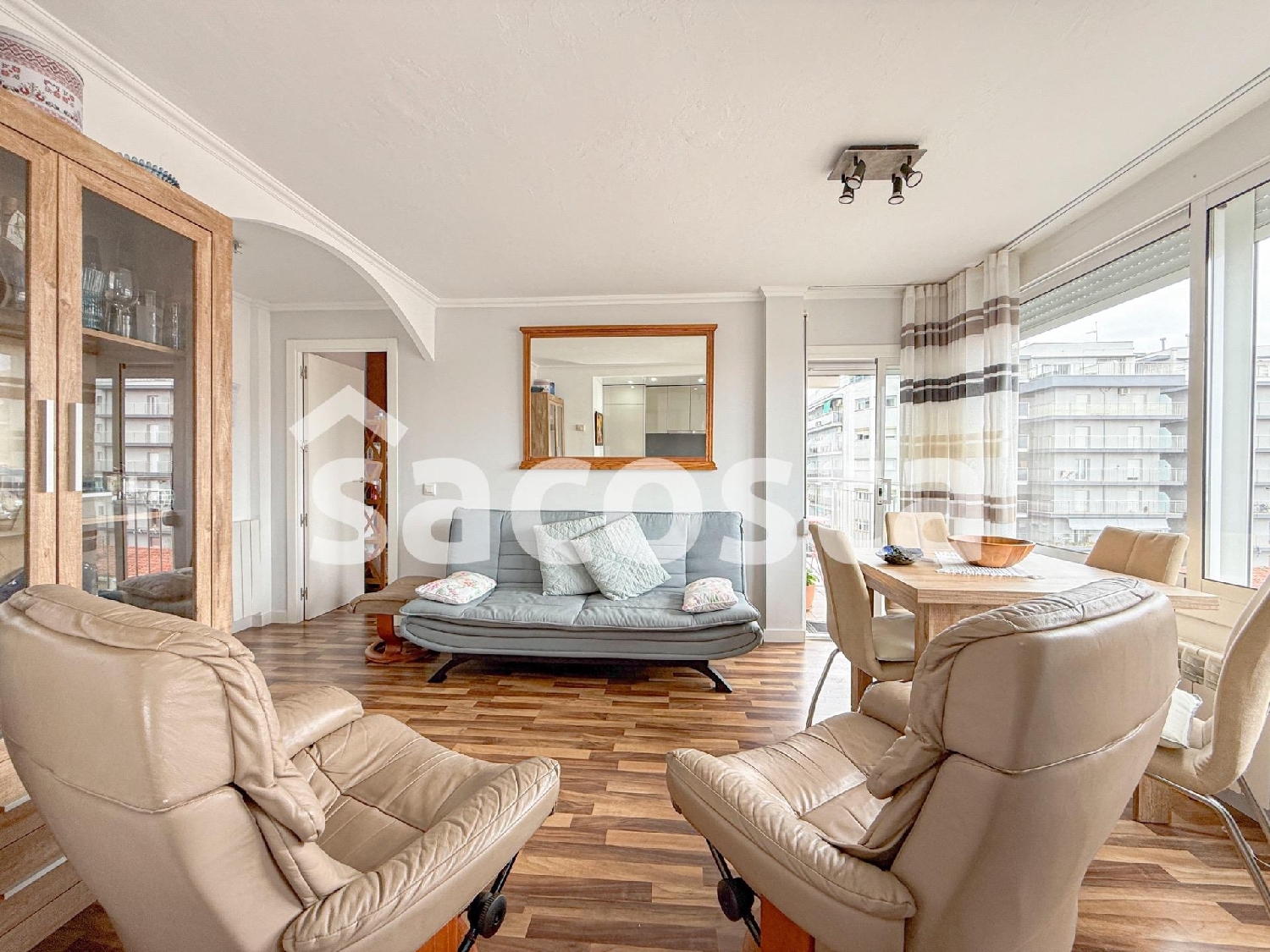  te koop appartement Blanes Selva 8