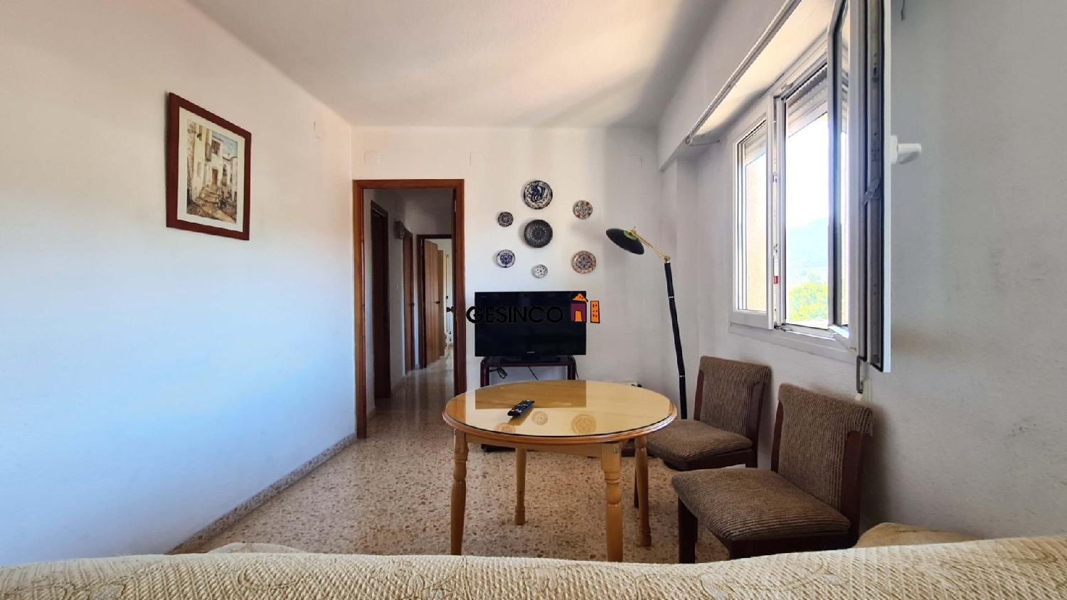  kaufen Wohnung Bocairent Vall D'albaida 2