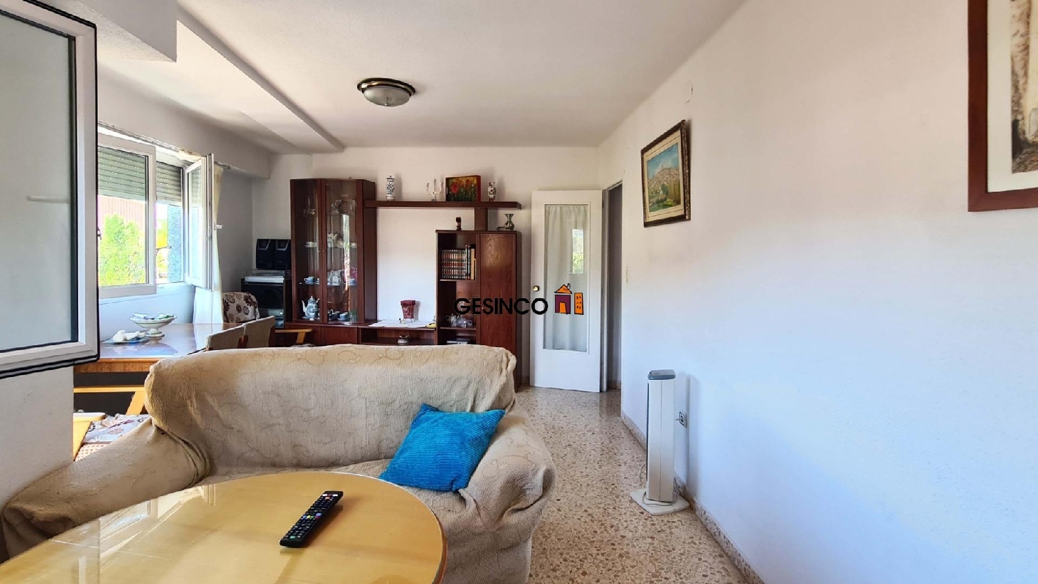  kaufen Wohnung Bocairent Vall D'albaida 3