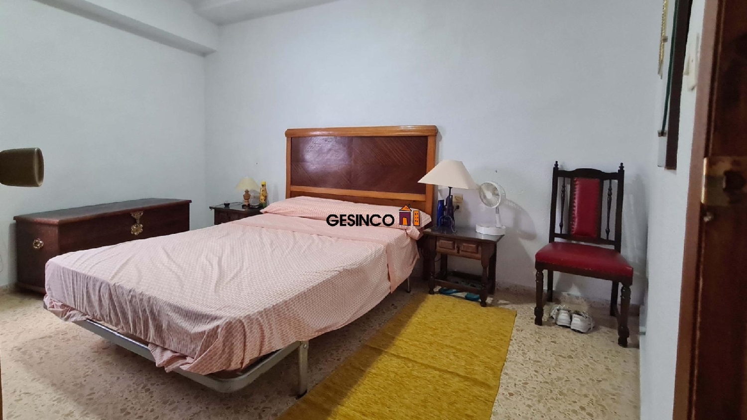  kaufen Wohnung Bocairent Vall D'albaida 5