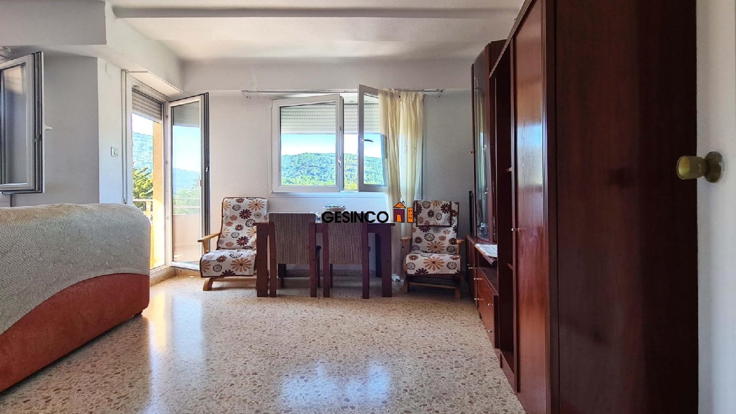  kaufen Wohnung Bocairent Vall D'albaida 4