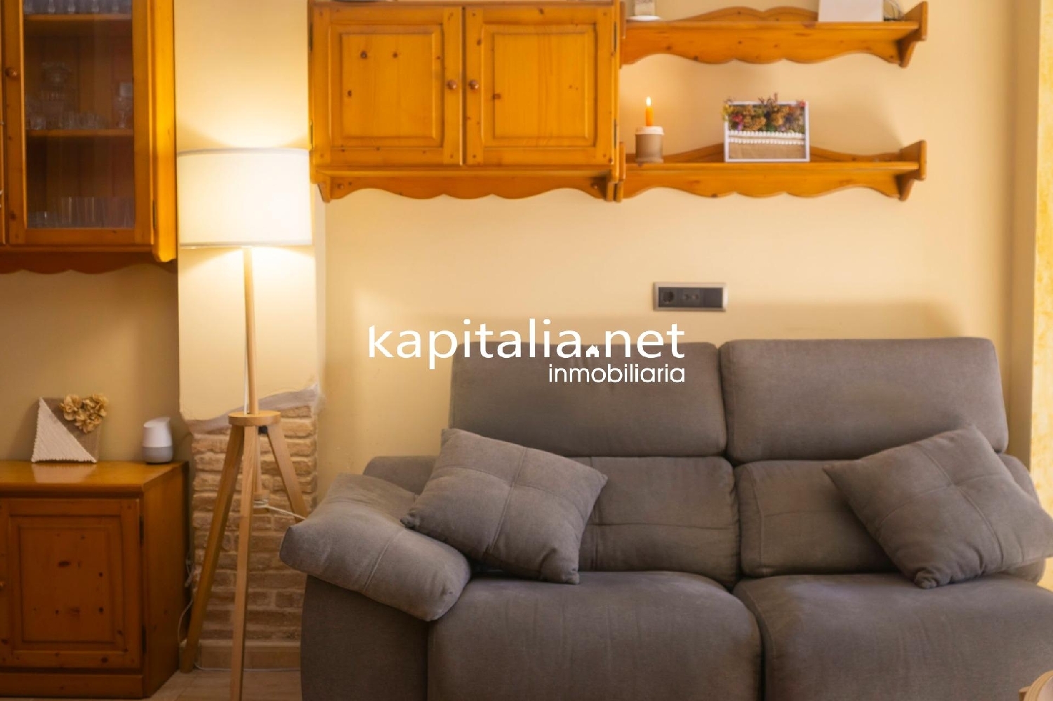  till salu lägenhet Bocairent Vall D'albaida 7