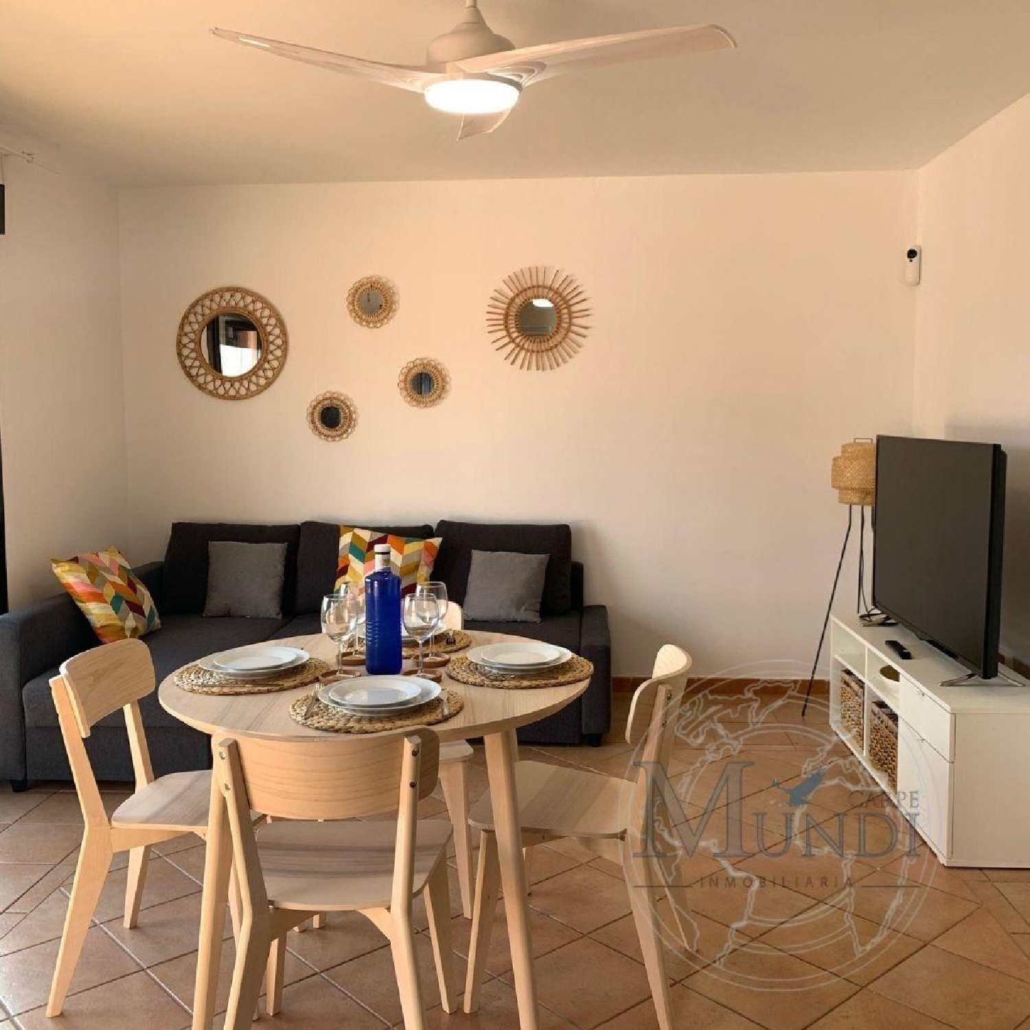  en venta apartamento Bolivar Vitoria-Gasteiz 1