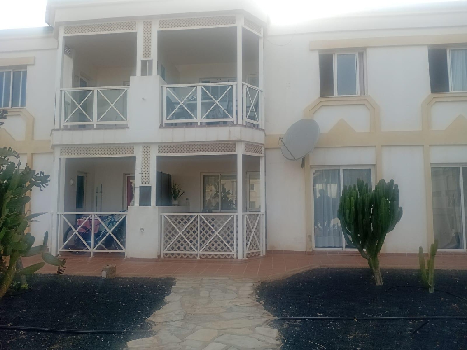  te koop appartement Bolivar Vitoria-Gasteiz 1