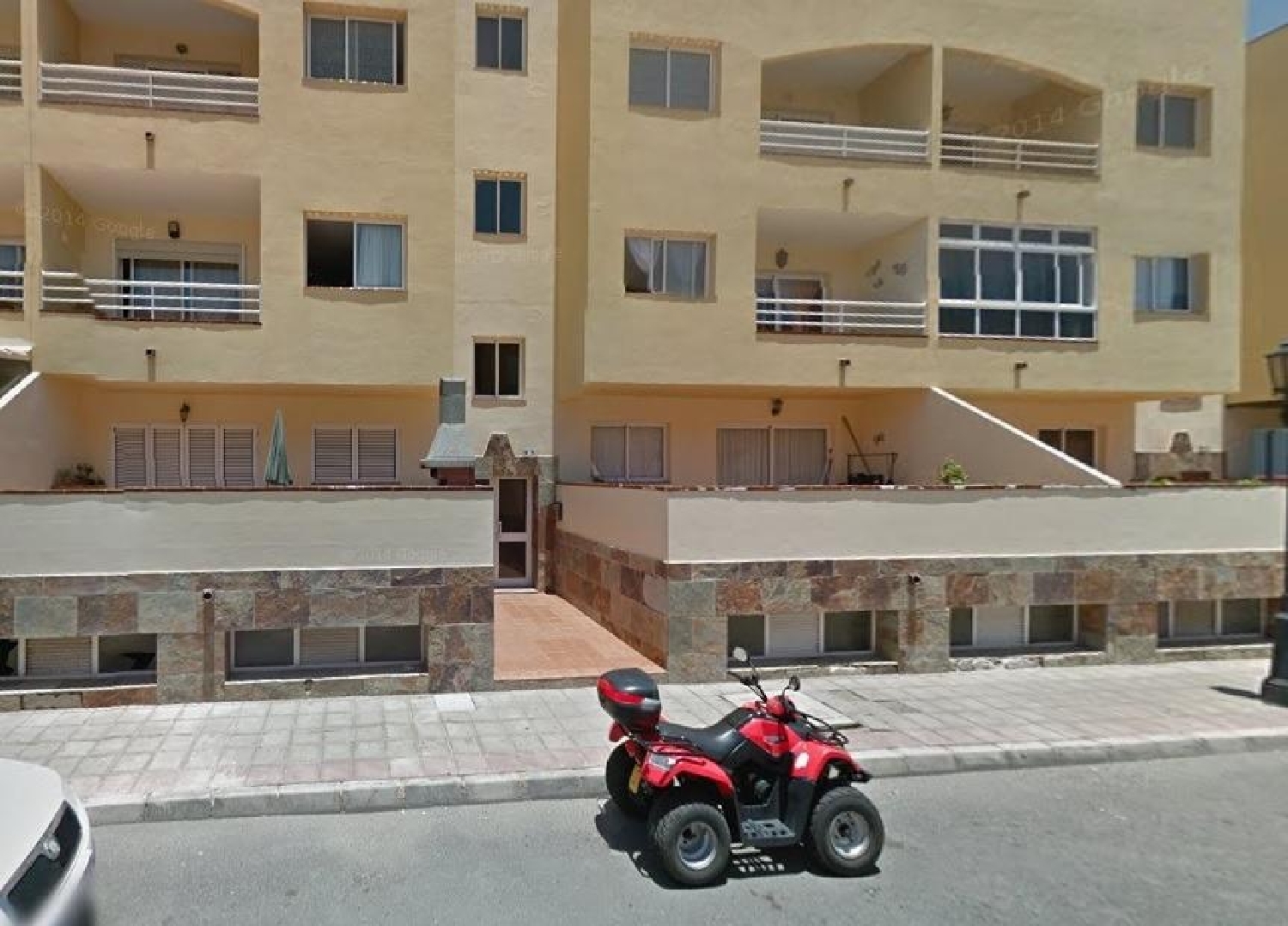  te koop appartement Bolivar Vitoria-Gasteiz 1