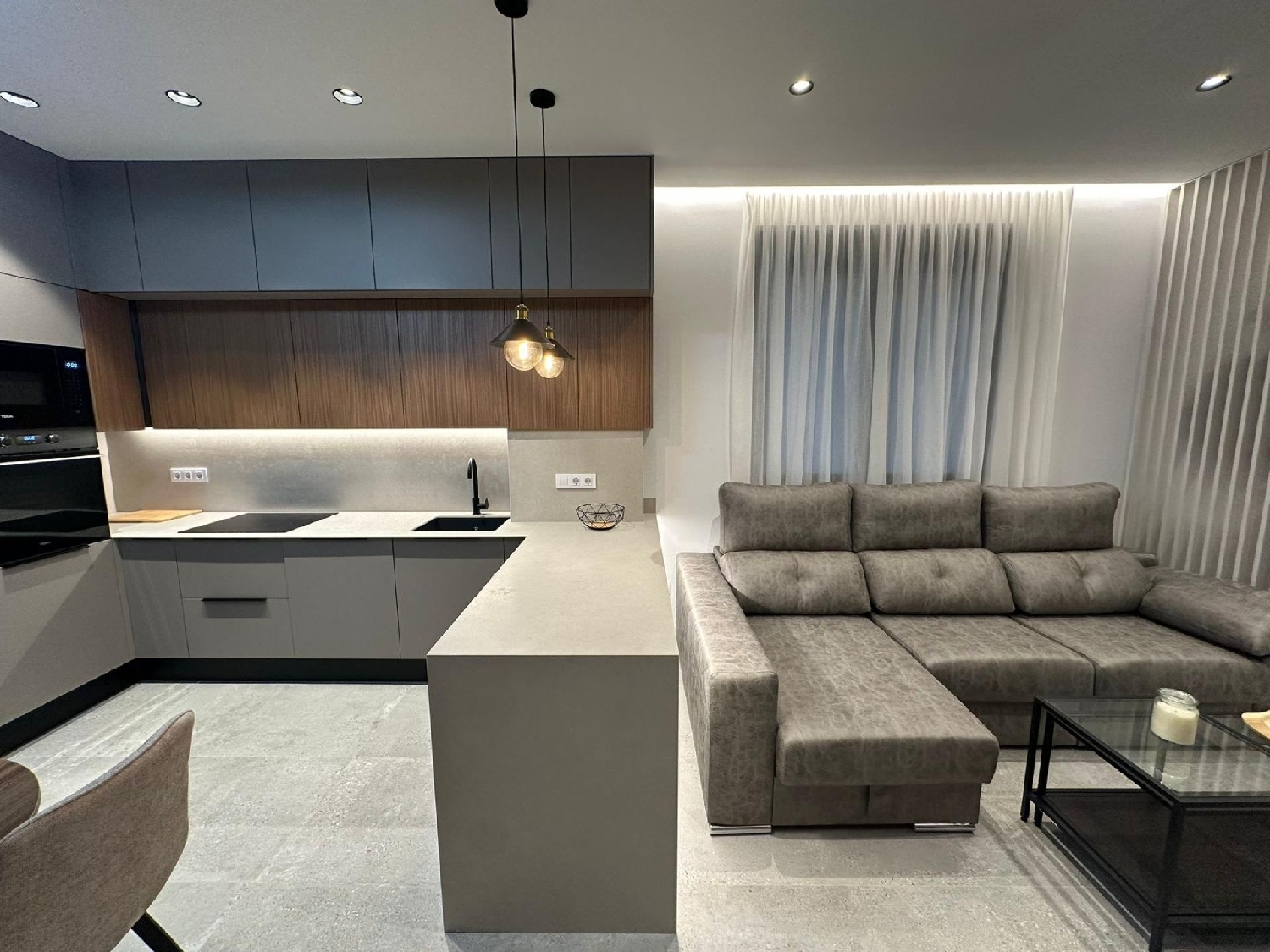  te koop appartement Bonrepòs I Mirambell Horta Nord 8