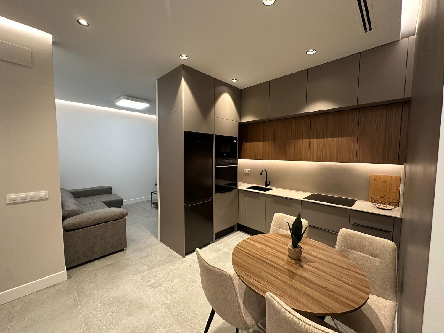  te koop appartement Bonrepòs I Mirambell Horta Nord 2