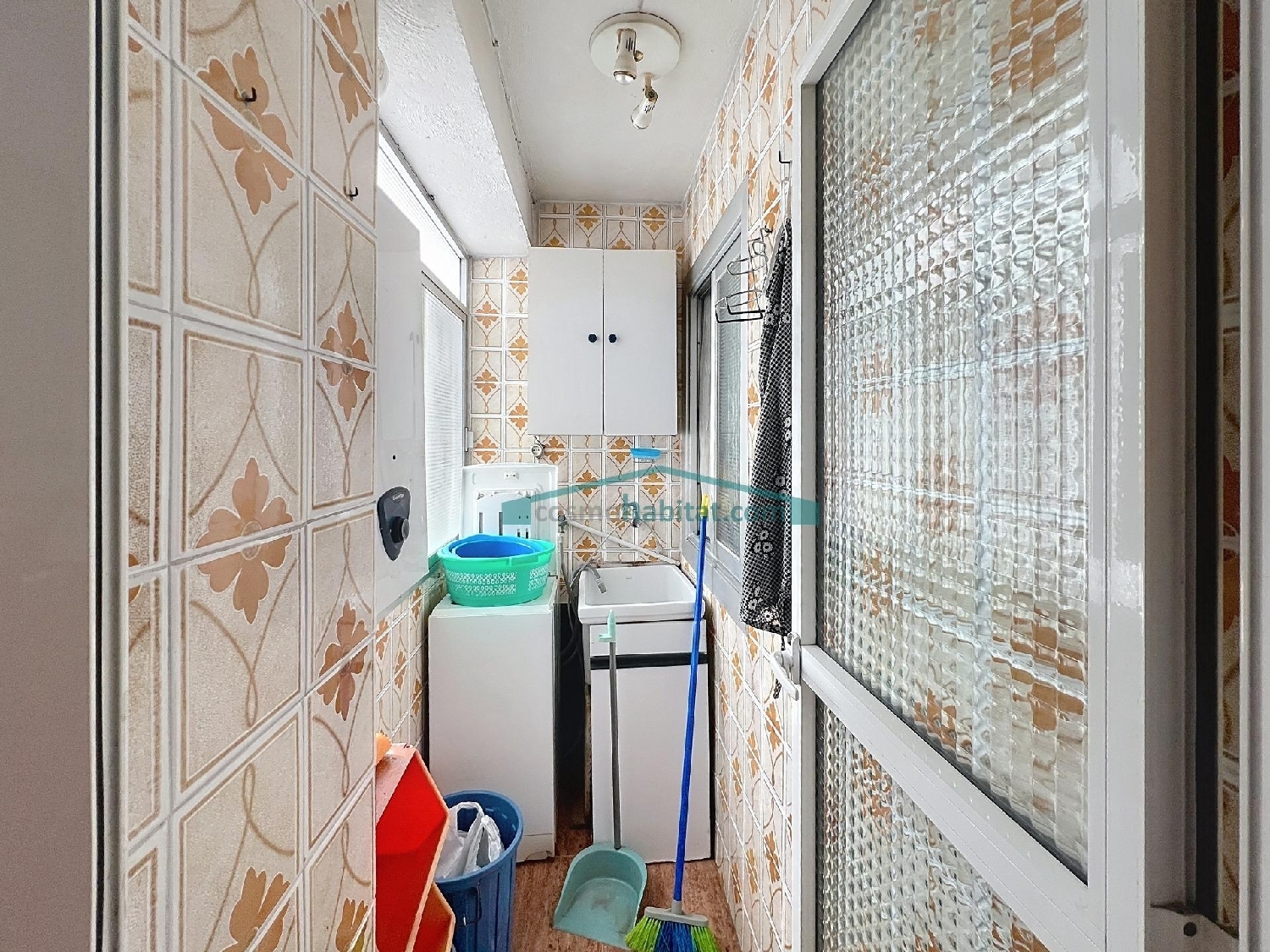  à vendre appartement Burjassot Horta Nord 8