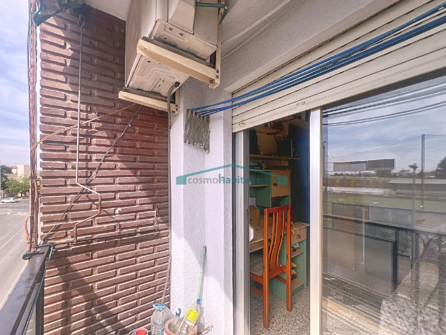  à vendre appartement Burjassot Horta Nord 5