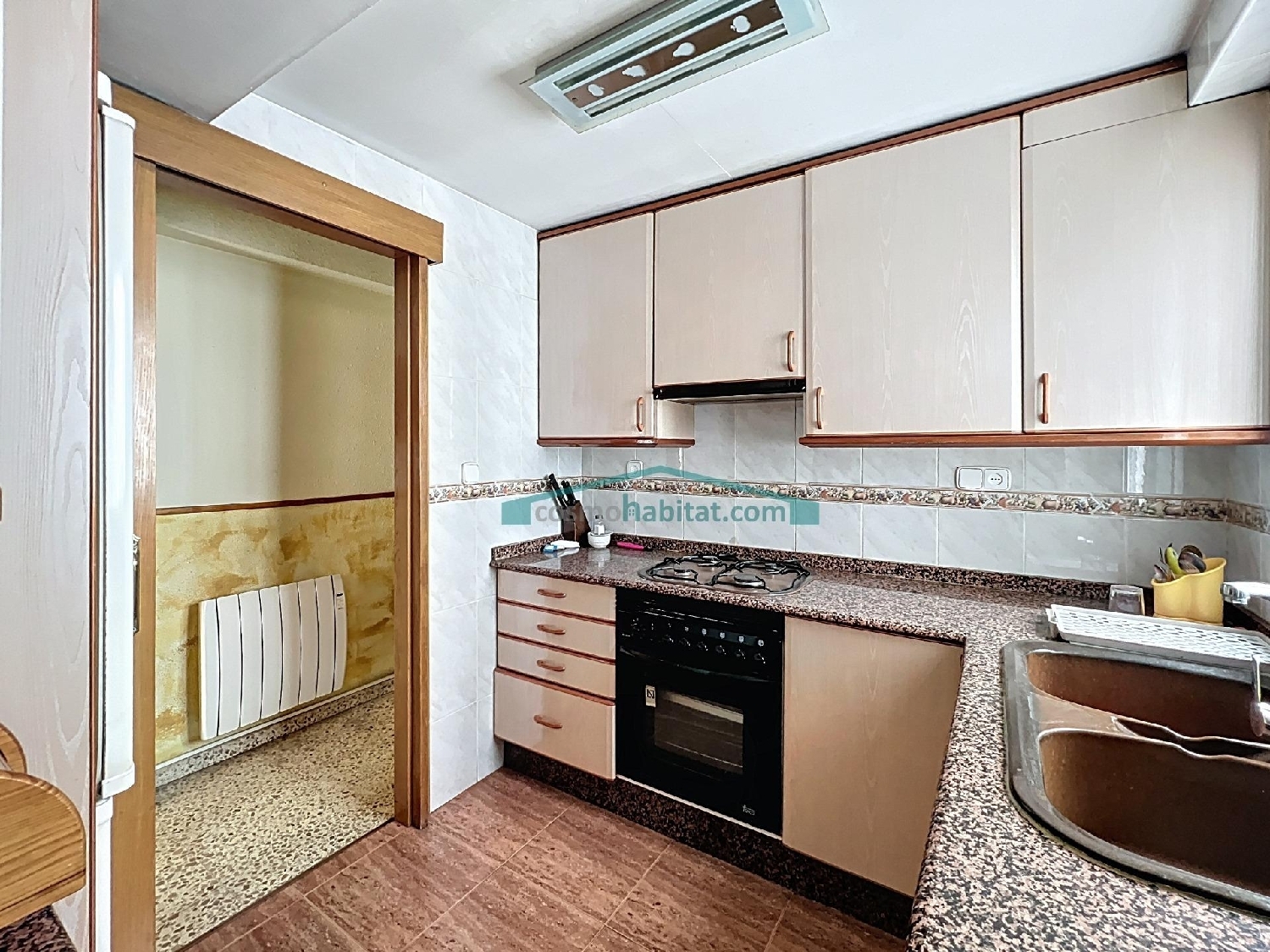  à vendre appartement Burjassot Horta Nord 6