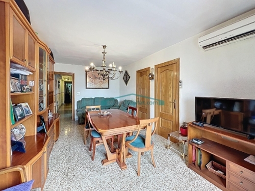 Burjassot Horta Nord appartement foto 6297466