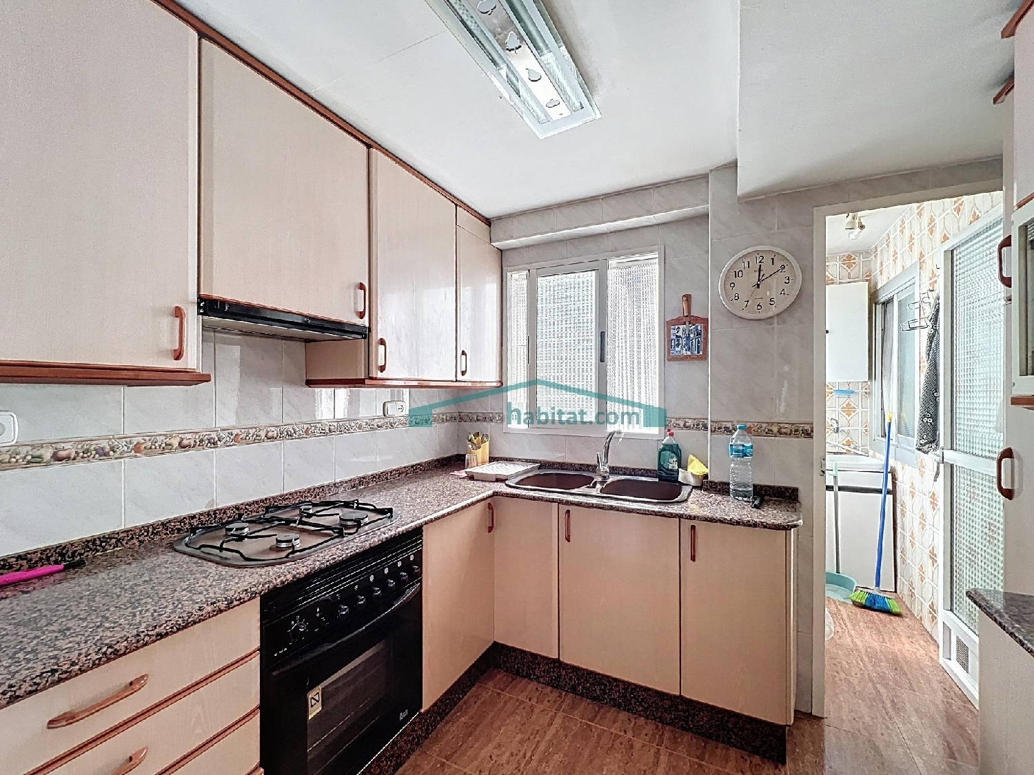  à vendre appartement Burjassot Horta Nord 7