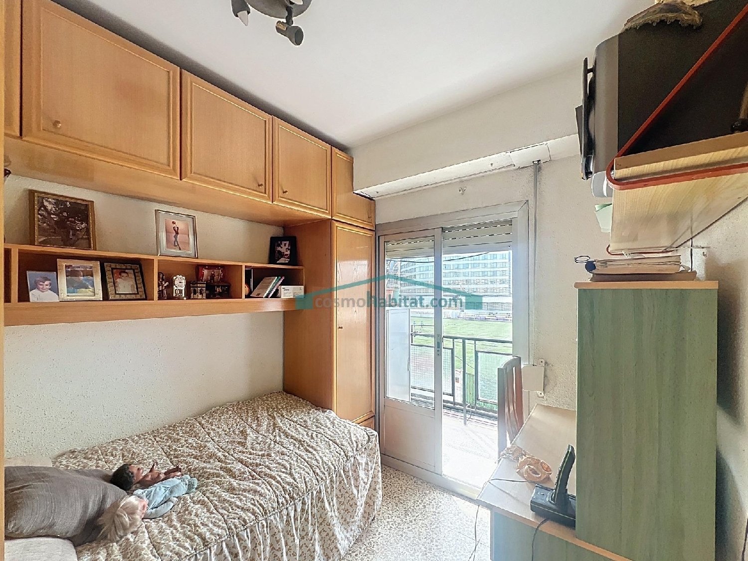  à vendre appartement Burjassot Horta Nord 2