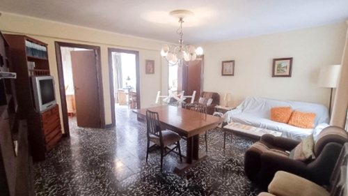 Burjassot Horta Nord Wohnung Bild 6294204