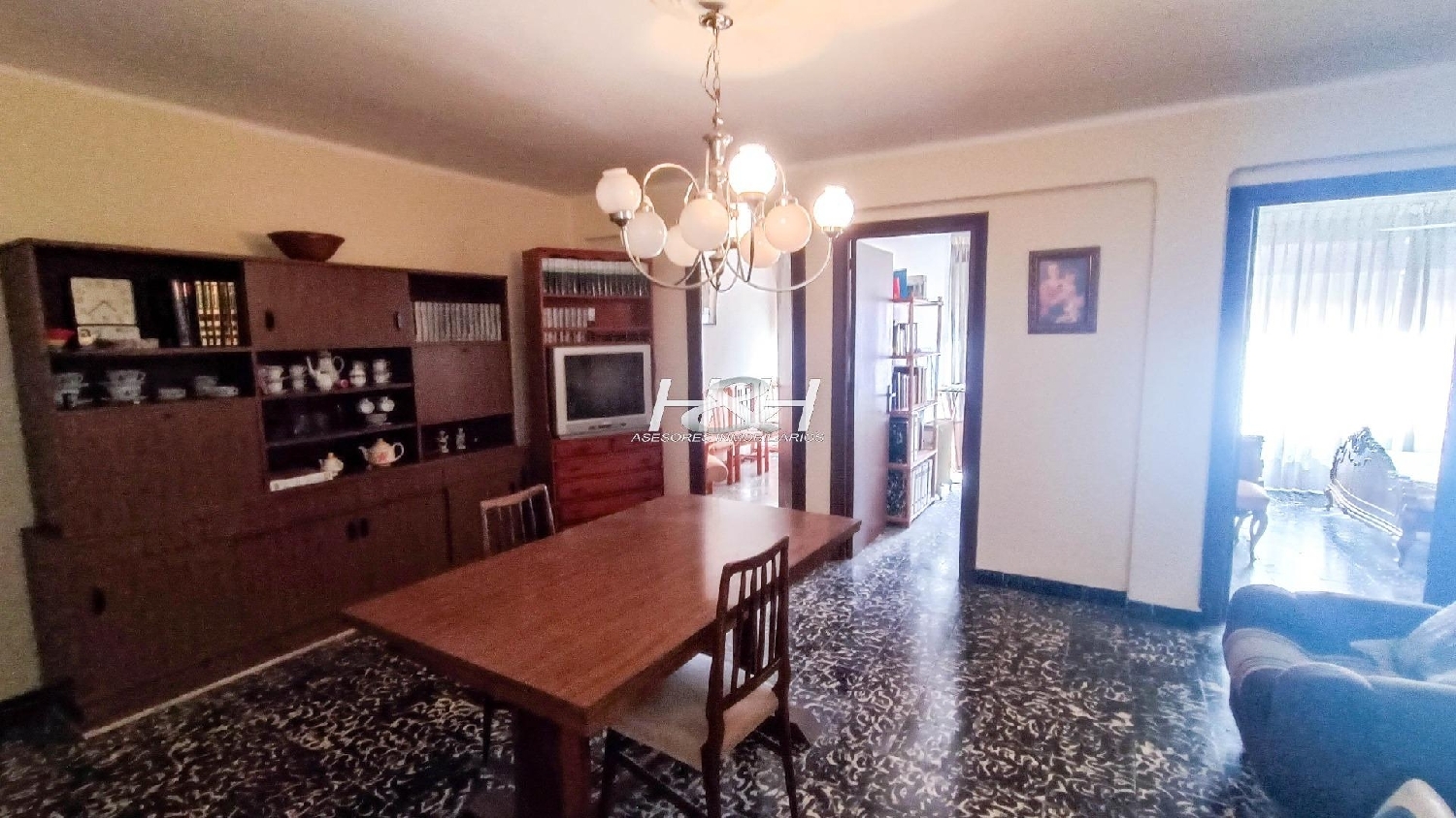 te koop appartement Burjassot Horta Nord 3