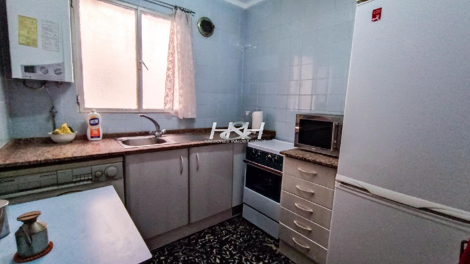  kaufen Wohnung Burjassot Horta Nord 6