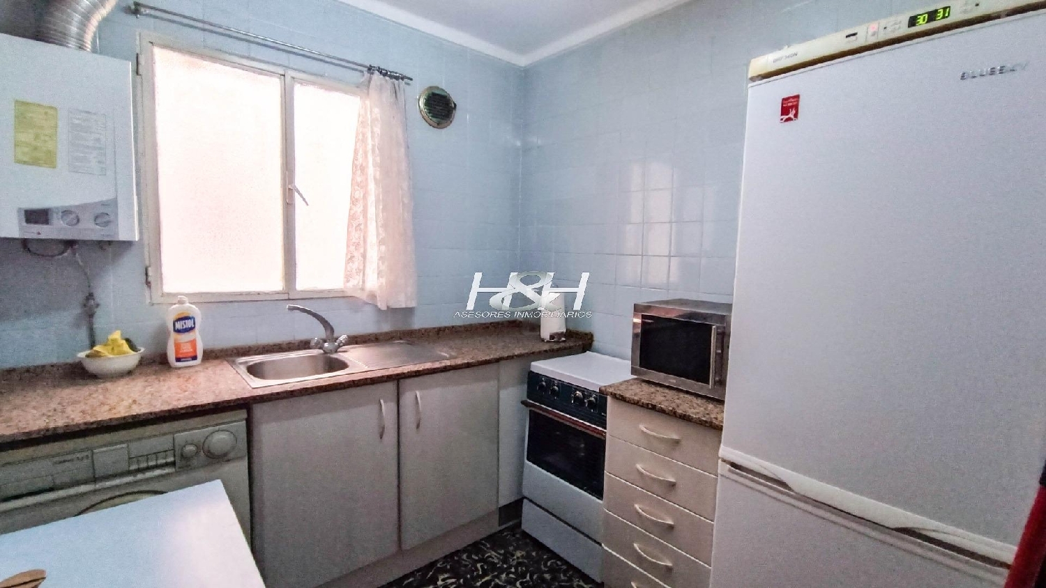  kaufen Wohnung Burjassot Horta Nord 5