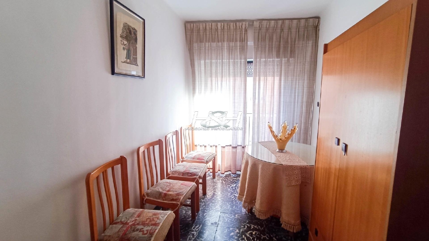  kaufen Wohnung Burjassot Horta Nord 7