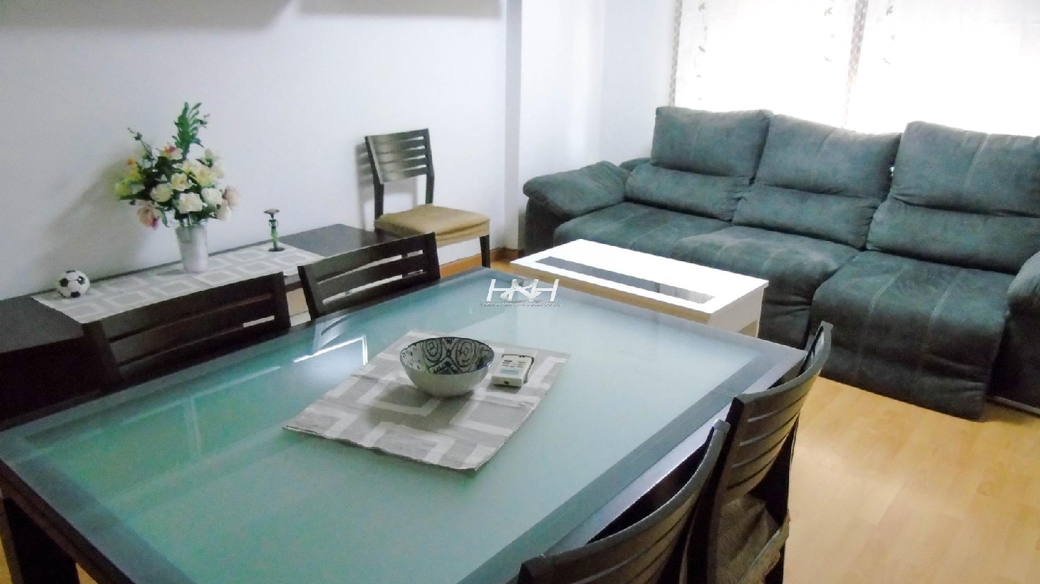 te koop appartement Burjassot Horta Nord 2