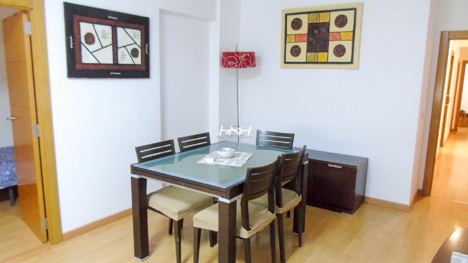  kaufen Wohnung Burjassot Horta Nord 5