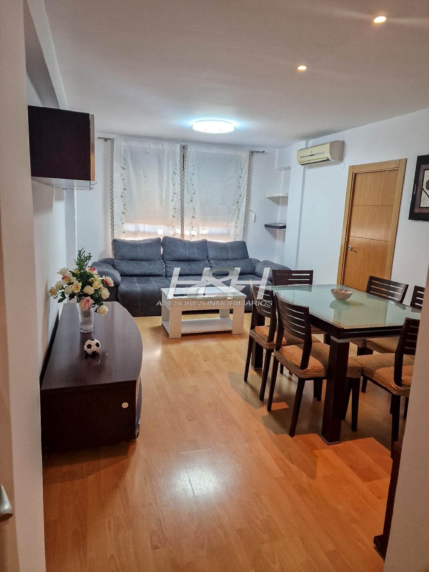 te koop appartement Burjassot Horta Nord 3