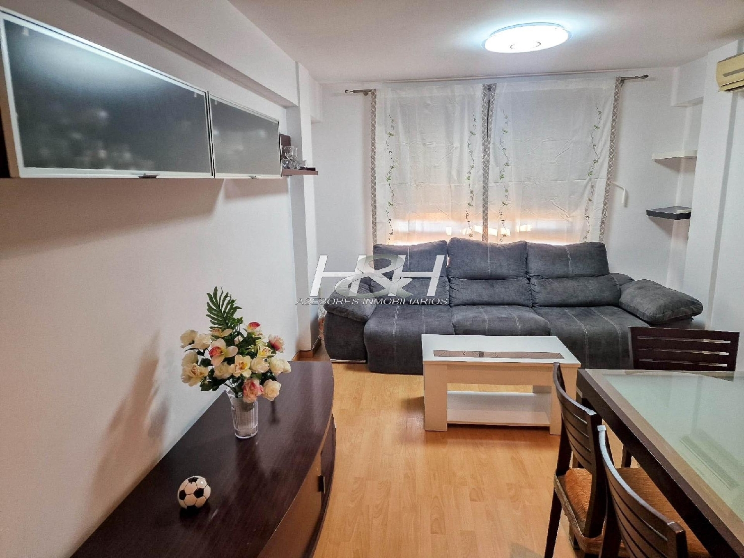  kaufen Wohnung Burjassot Horta Nord 1