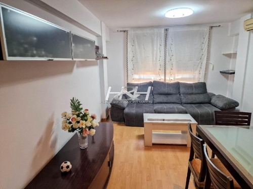 Burjassot Horta Nord Wohnung Bild 6294205