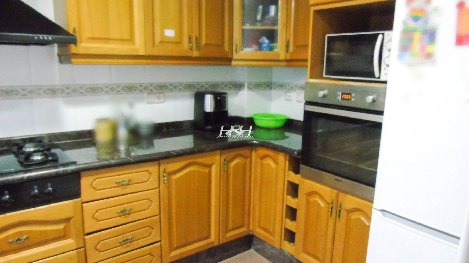  te koop appartement Burjassot Horta Nord 8