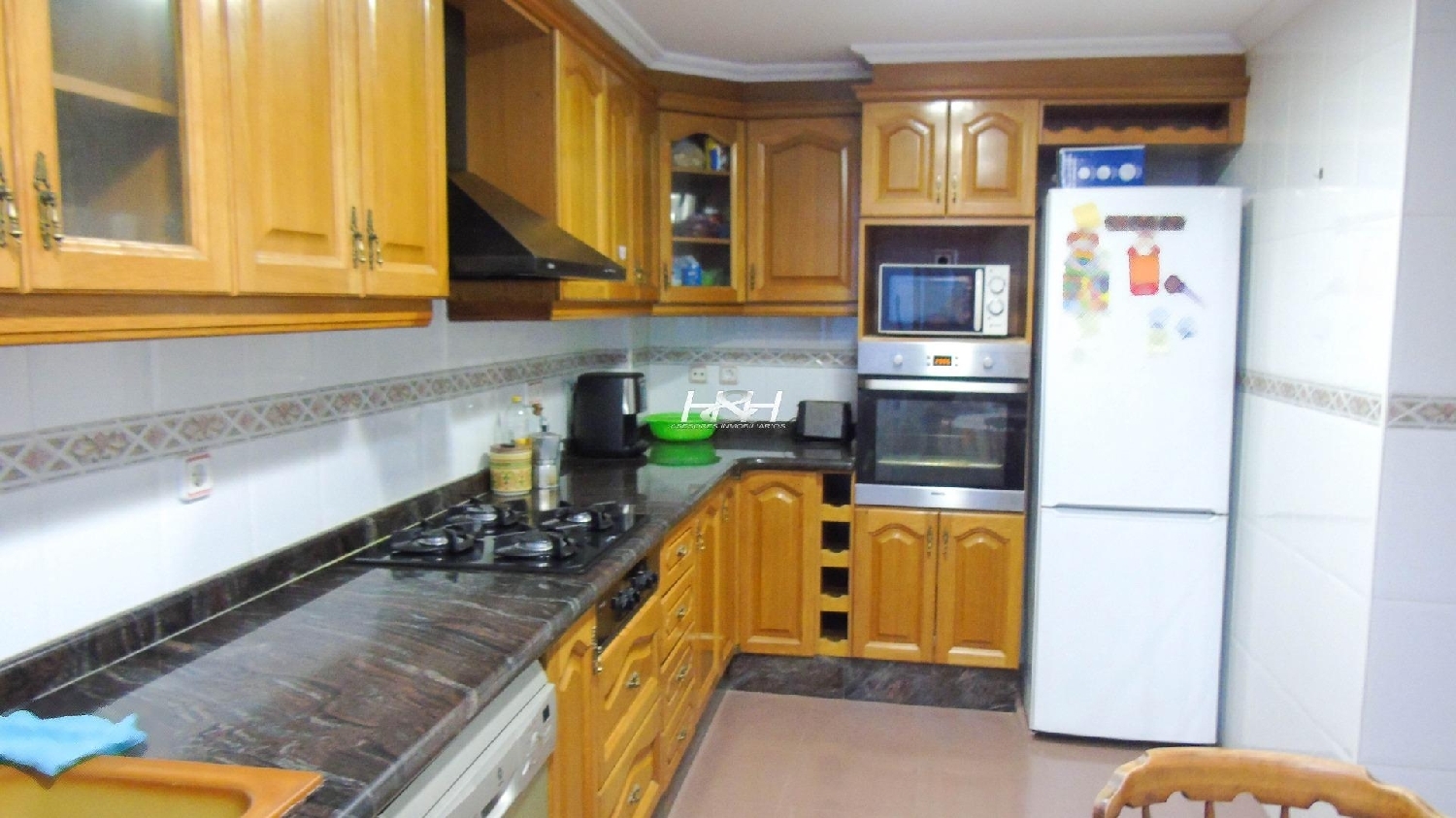  te koop appartement Burjassot Horta Nord 7
