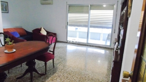 Burjassot Horta Nord Wohnung Bild 6294206