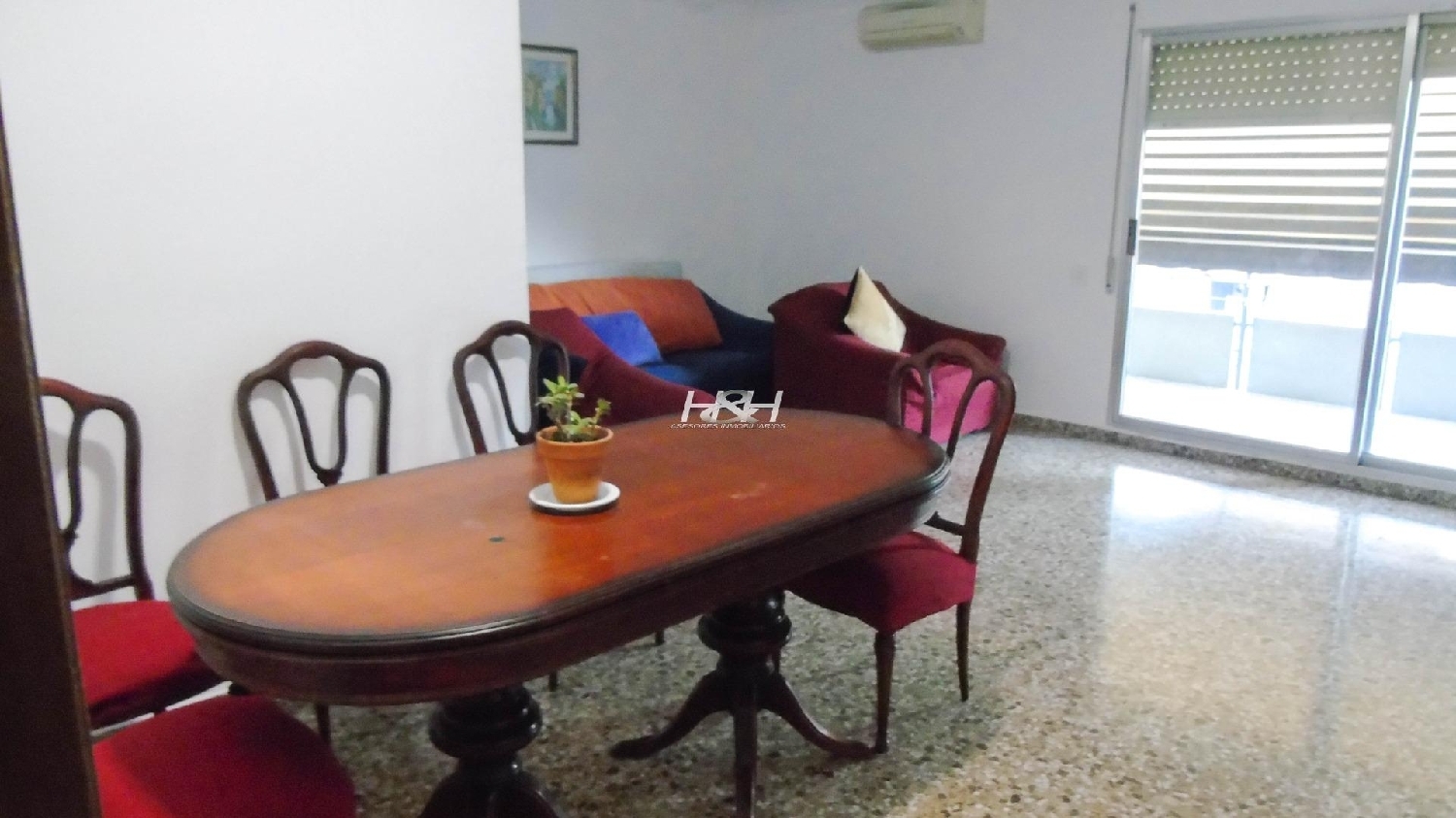 te koop appartement Burjassot Horta Nord 2