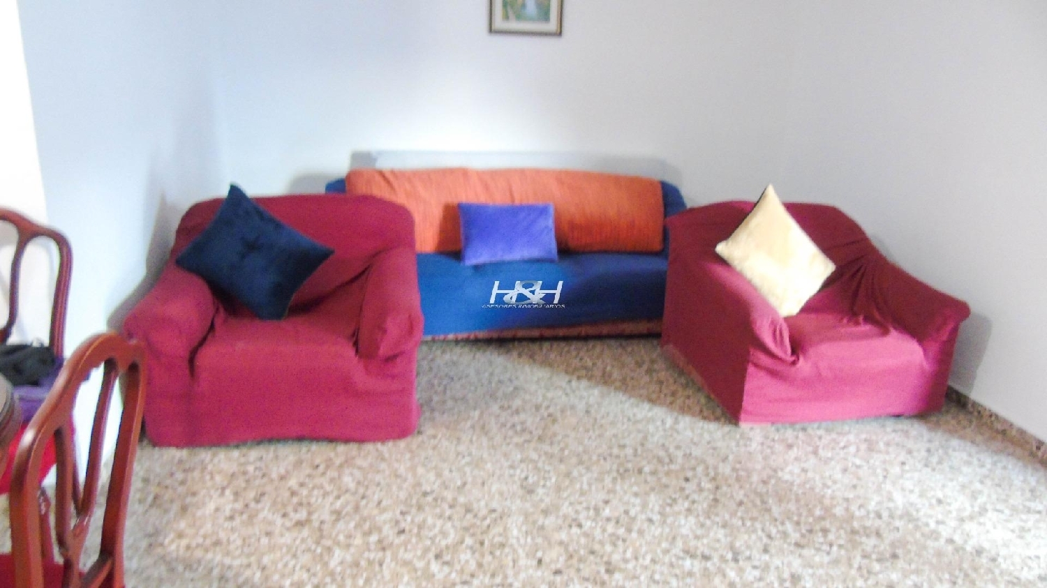 te koop appartement Burjassot Horta Nord 3
