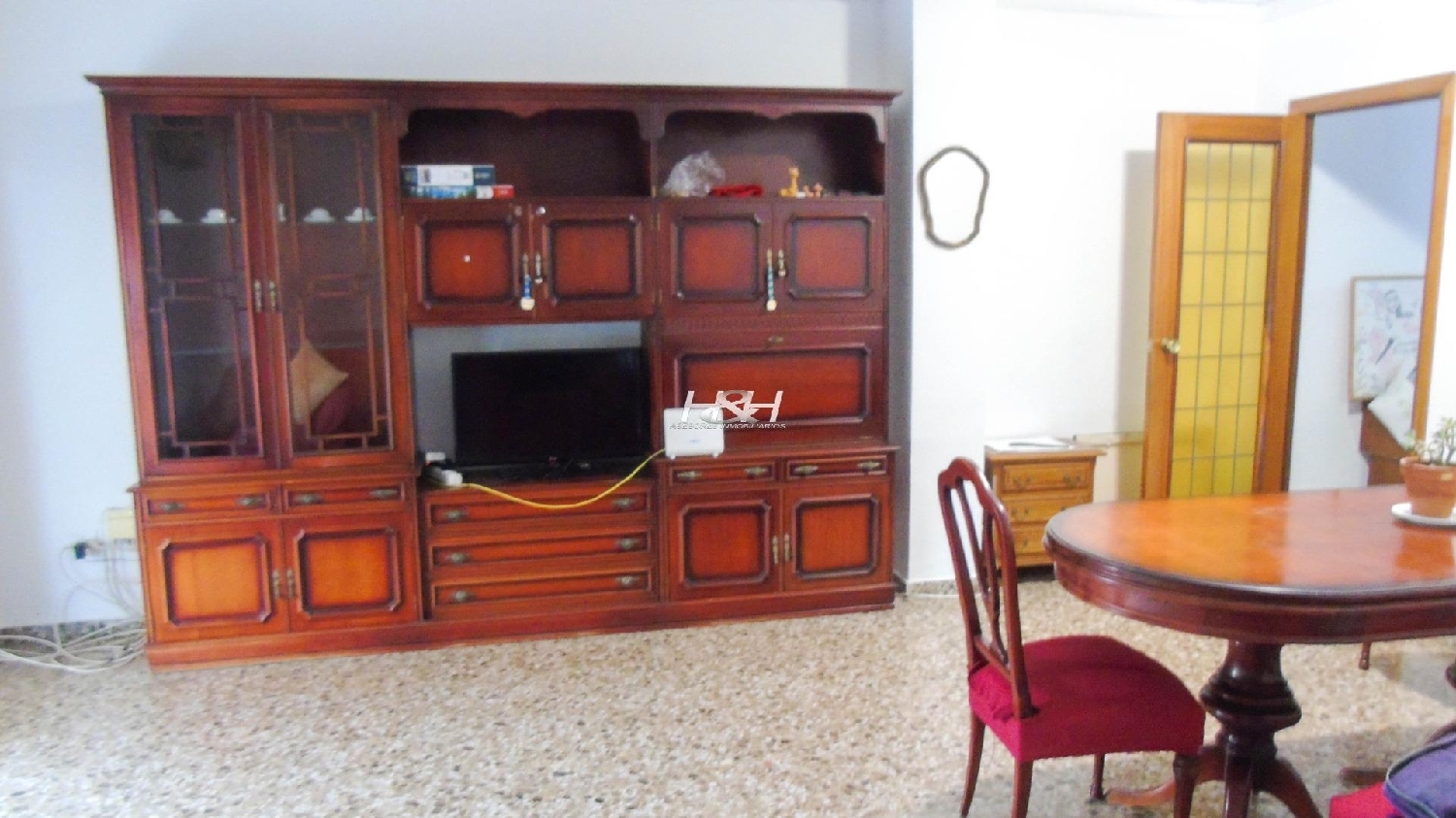  te koop appartement Burjassot Horta Nord 4