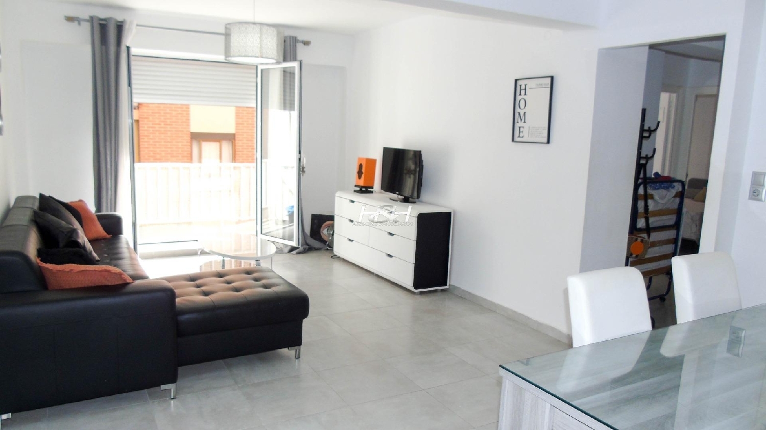 te koop appartement Burjassot Horta Nord 2