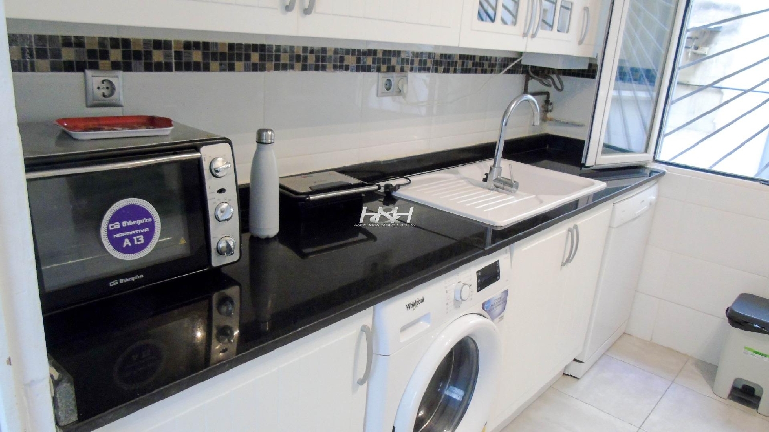  te koop appartement Burjassot Horta Nord 8