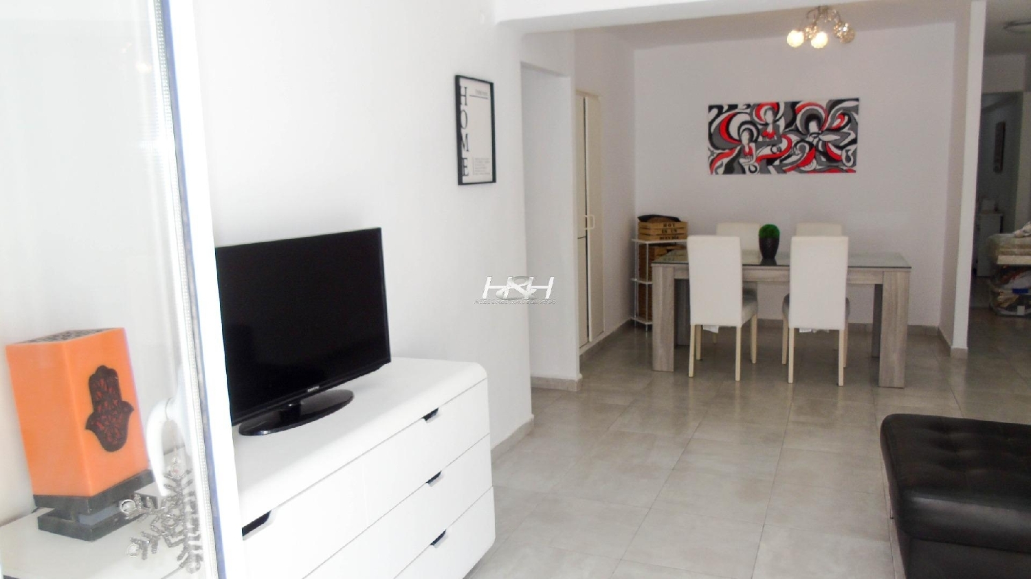  te koop appartement Burjassot Horta Nord 6