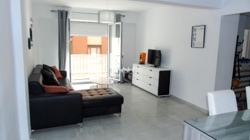 Burjassot Horta Nord Wohnung Bild 6294207
