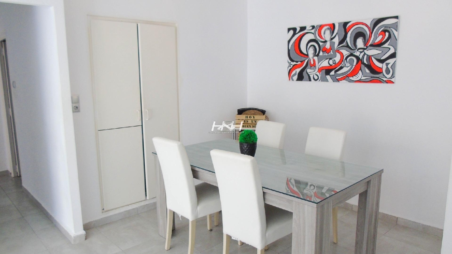  te koop appartement Burjassot Horta Nord 7