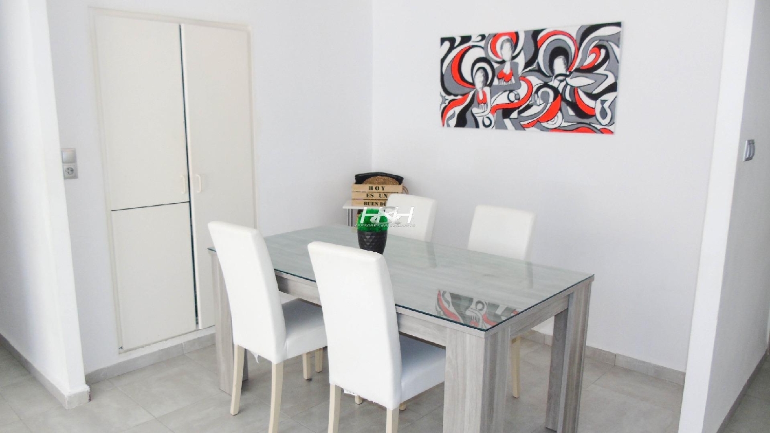 te koop appartement Burjassot Horta Nord 3