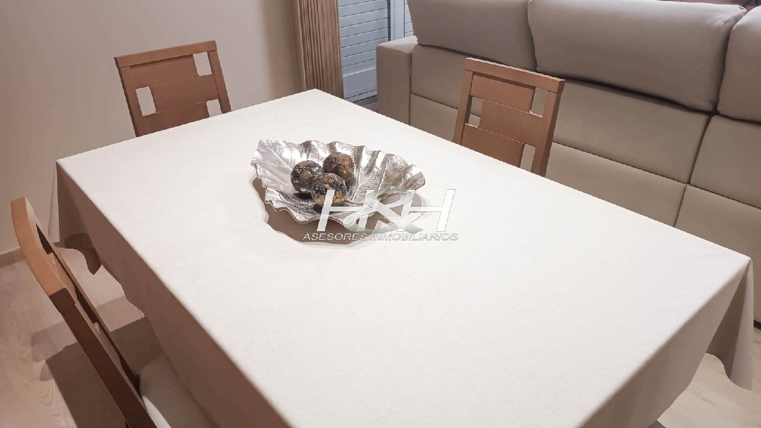  à vendre appartement Burjassot Horta Nord 7
